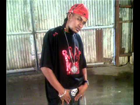 Dany Punto Rojo Feat. Miguel Azcona - Barbaraza.