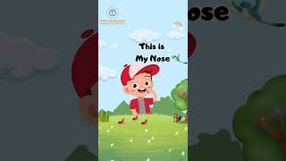 Download lagu Body Parts English song #englishsongs #englishkids mp3