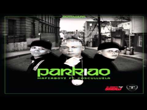 Los MafiaBoyz Ft. Cosculluela - Parkiao