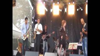 DD RIDERS LIVE AT ORES FAMILY DAY PART2 : BLUES, ROCK&+ROLL