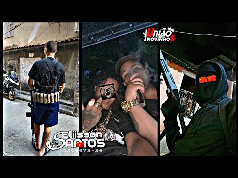 OS CARRO MONSTRO DO CPX, ABELHA, URSO, PROFESSOR MACACO RUSSO - TIKTOK [DJ COELHÃO] 130 BPM