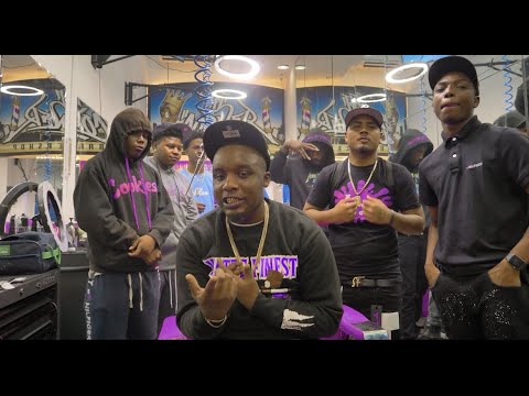 ProjeckBabyTwin x Dolphin Splash - "FLIP 'EM" OFFICIAL MUSIC VIDEO