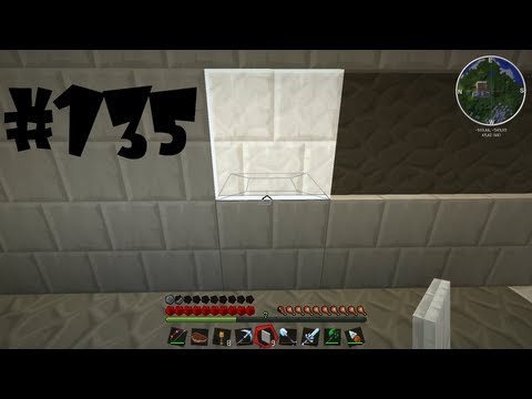 Let's Play Tekkit Lite [Together] #135 - German - Das Homohütten-Upgrade