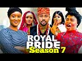 ROYAL BRIDE SEASON 7 (New Trending Nigerian Nollywood Movie 2024) Mike Godson
