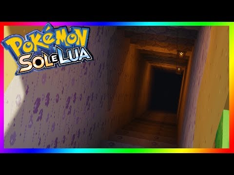 PIXELMON: SOL e LUA ep.03 - A MINA SECRETA e UPDATE DA CASA - BACKSLOCK ‹MINECRAFT›