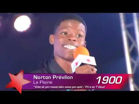 Previlon Norton banm pase