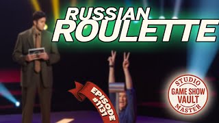 Russian Roulette|Game Show|Episode #1131