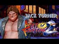 Ryuuko No Ken 2 Art Of Fighting 2 Arcade Jack Turner S Playthrough Without TAS