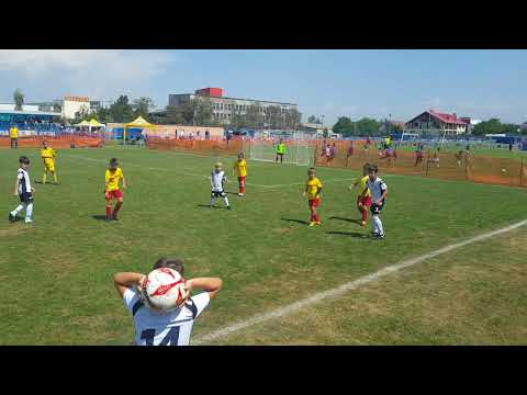 Brasov Cup 2017 - CC - Cetate Rasnov 2-0 / 18.08.2017 / R1