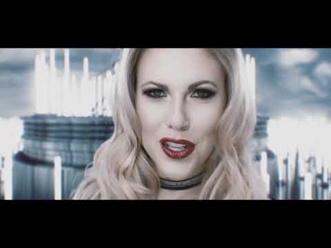 KOBRA AND THE LOTUS - Light Me Up (Official Video) | Napalm Records