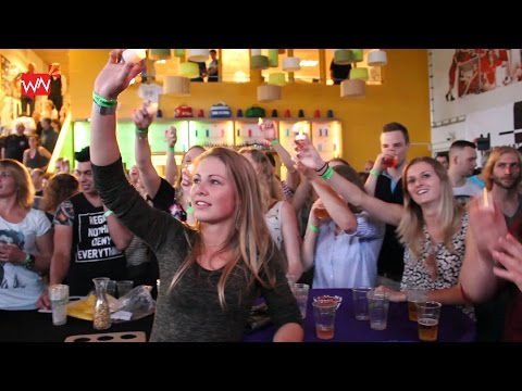 40 jarig jubileum volleybalvereniging Trivos