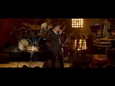 Videoclip de Walkin' — Jamie Cullum