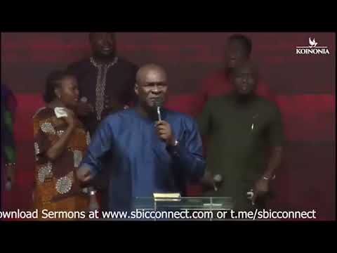 GENESIS 21 vs 6; O GOD MAKE ME TO LAUGH IN THIS SEASON. PRAYER SESSION BY APOSTLE JOSHUA SELMAN.