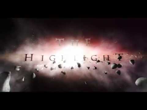 Michael "The Chase" Corley Highlight 2015 by Tomawak prod