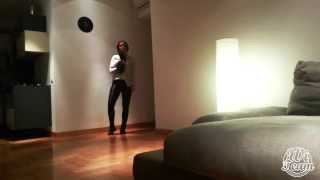 Sara Sánchez - Back to the start (acoustic) by SoMo - @sarawiteam @officialsomo