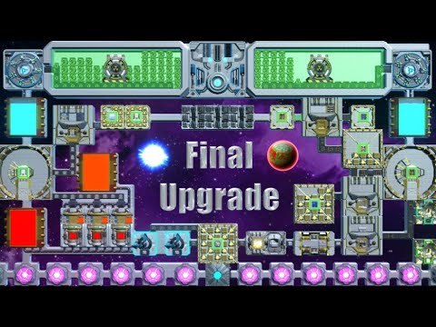 Final Upgrade Release Trailer