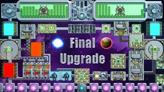 Final Upgrade Release Trailer