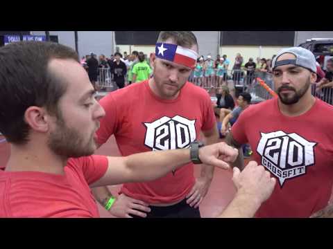 2017 Battle On The Bay