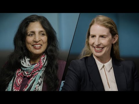 Jayshree Ullal: The Startup Mindset Powering Arista Networks