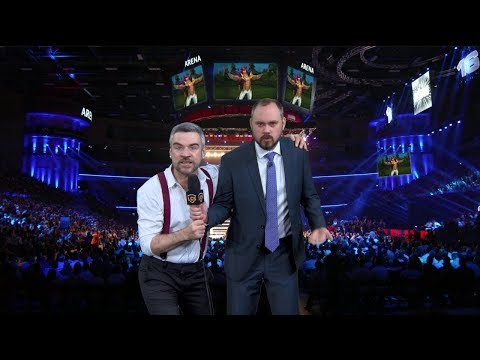 LCS Countdown: Welcome to Week 2 Day 1 of S10 LCS Spring 2020!