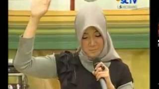 Download lagu Sulis - Tuntunlah Hamba (Live).flv mp3