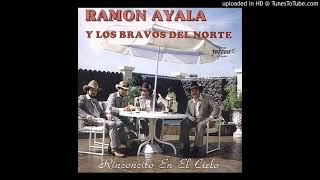 Ramon Ayala - Ni Recompensa, Ni Esperanza (1985)