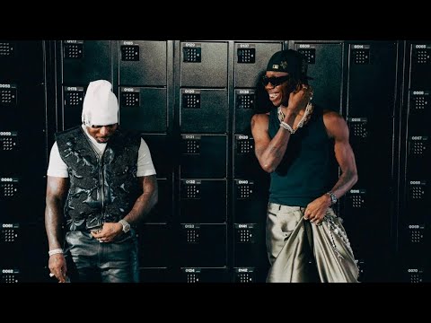 Blaqbonez, Asake - Chanel