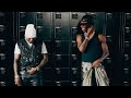Blaqbonez - Chanel (feat. Asake) [Official Music Video]
