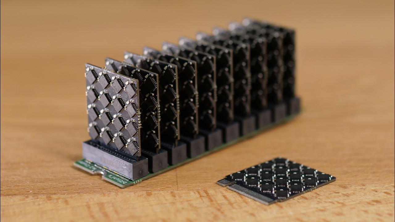 Thumbnail from YouTube