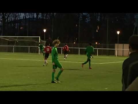 assoa u16 r2 - as sportive a/auteuil sannois  (amical)