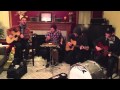 All Things New "Washed Over Me" 