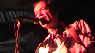 Bing Selfish - The Last of the Bohemians - live at Club Integral 31/3/07