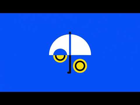 Welcome to Coinbase Commerce | Motion Graphics Explainer | Coinbase