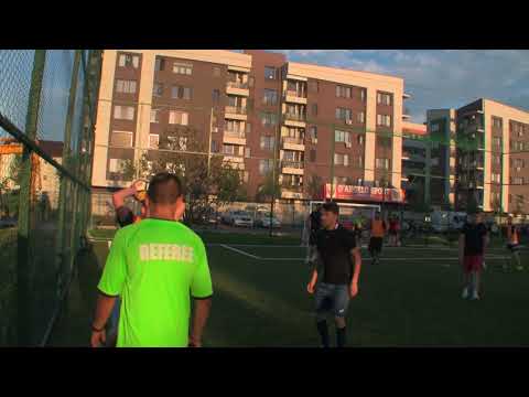 All Blacks VS Avengers Seria B2 Silver – etapa 6 part 1