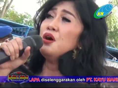 New Palapa - Erie Suzan - Muara Kasih Bunda (Kayu Manis Gringsing Batang)