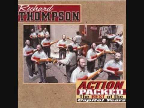 Richard Thompson- Persuasion