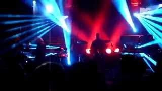 DEINE LAKAIEN - Love Me To The End (Vienna 2014) HD