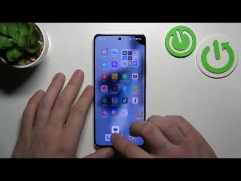 How to Remove or Restore Messages Icon from Oppo Reno 10 Pro Screen? Manage SMS Icon!