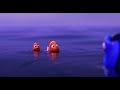 Finding Dory 2016 Marlin Nemo Meet Dory S Parents
