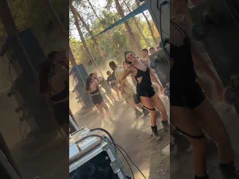 Dj Miko forest retro vibes #goatrance #electronicmusic #psytrance #dj #trance