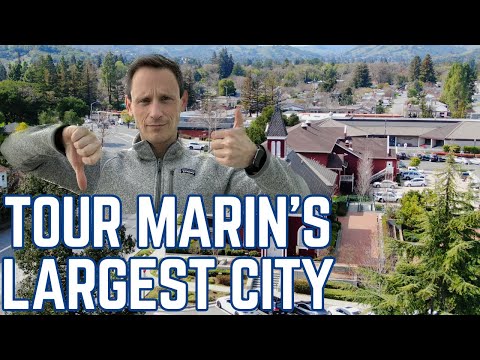 Pros and Cons of Living in Novato Marin County