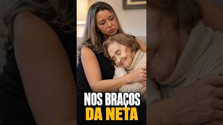 AOS 98 ANOS, LAURA CARDOSO MORREU NOS BRAÇOS DA NETA