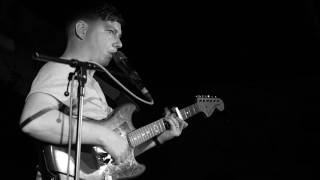 Sweet Baboo Walking in the Rain live at Soup Kitchen 18th June 2017