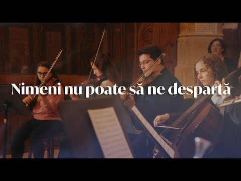 Nimeni nu poate - video