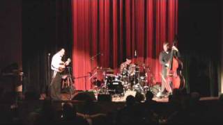Andy Statman Trio Live at Yoshi's/ San Francisco:  Seventeen