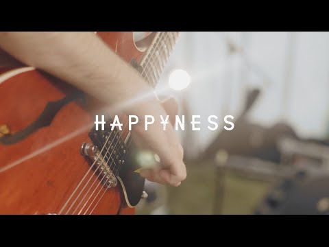 Happyness - You Come To Kill Me?! (Green Man Festival | Sessions)