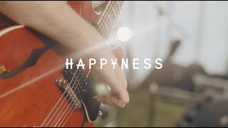 Happyness - You Come To Kill Me?! (Green Man Sessions, 2014)