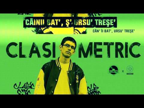 Clasimetric și Dox2 - Efemeritate.