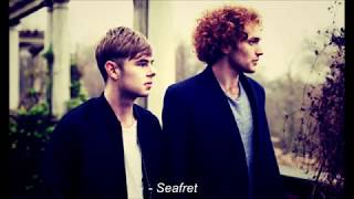 Tradução de Over (Acabou) - Seafret