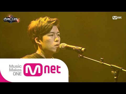 Mnet [슈퍼스타K6] 곽진언 - '가을노래' (자작곡)